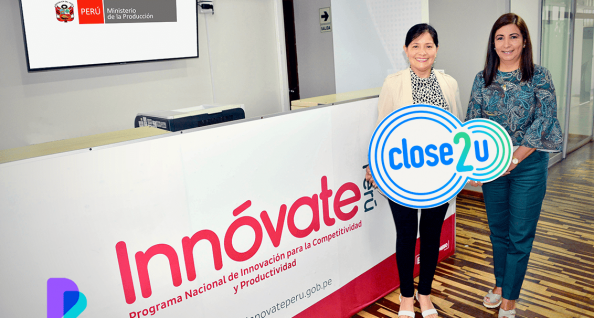 Ganadores innovate para web